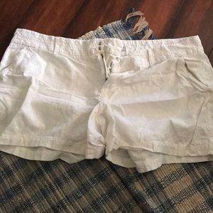 Old Navy shorts